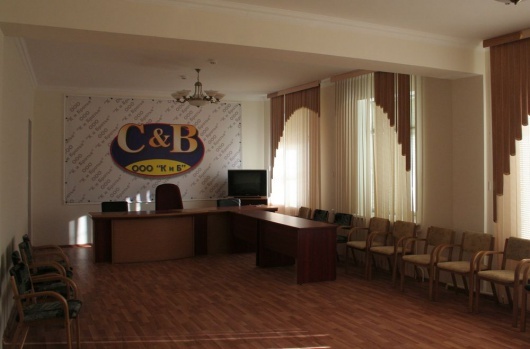 Все удобства в гостинице Петровскъ в Махачкале.