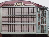 Отель «Петровскъ» обладает целым рядом существенных преимуществ по сравнению с другими гостиничными комплексами Махачкалы